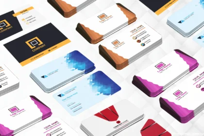 Business Cards