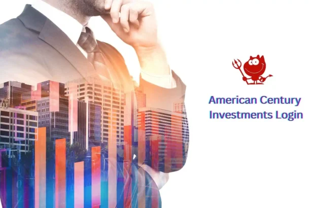 American Century Investments Login