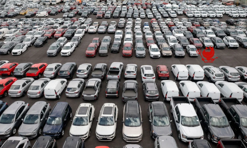 In-House Financing Car Dealers Near Me