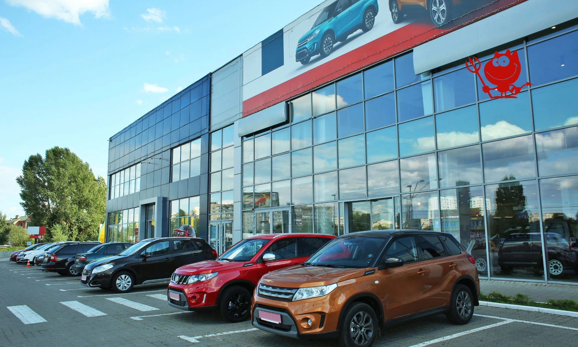 InHouse Financing Car Dealers Near Me In USA Financedevil