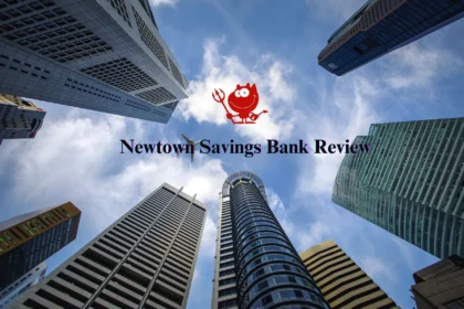 Newtown Savings Bank