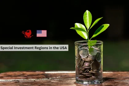 Special Investment Regions in the USA