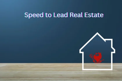 Speed to Lead Real Estate