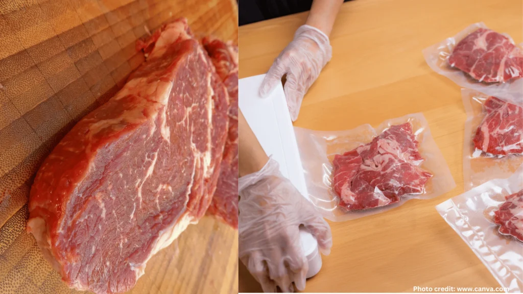 Vacuum Seal Food Services in Anaheim