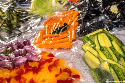 Vacuum Seal Food Services in Anaheim