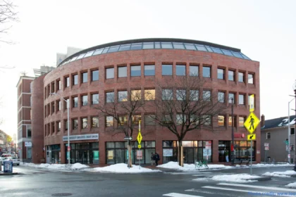 Harvard University Employees Credit Union