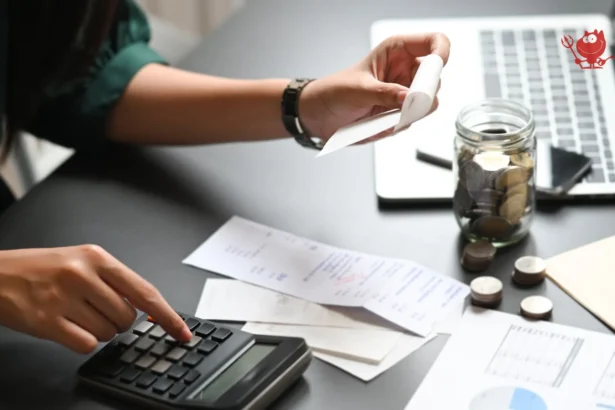 Statement Savings Accounts