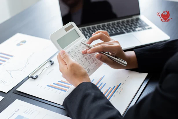 Target Savings Accounts