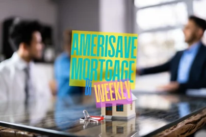 AmeriSave Mortgage Biweekly