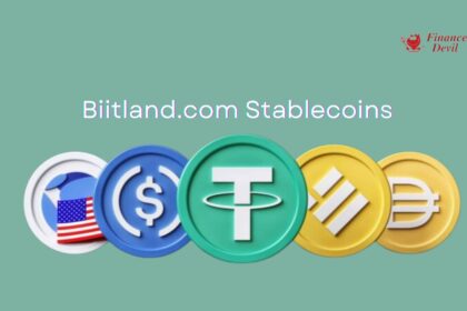 Biitland.com Stablecoins