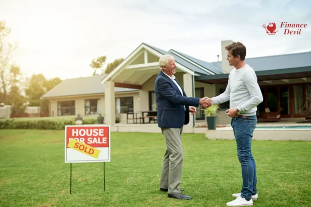 First-Time Homebuyer Programs in North Carolina