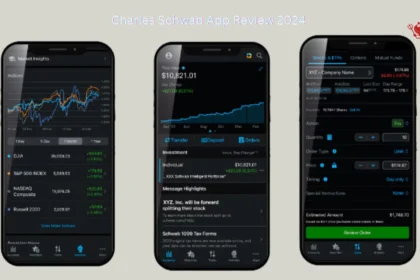 Charles Schwab App Review