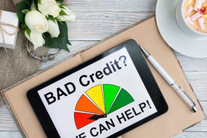 DIY Credit Repair