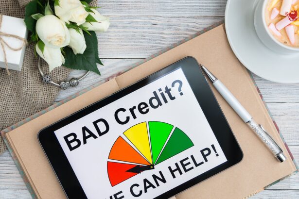 DIY Credit Repair
