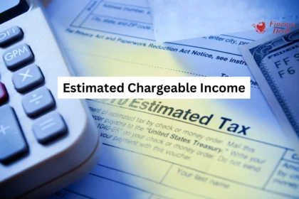 Estimated Chargeable Income