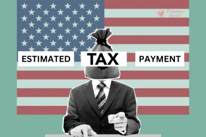 Corporate estimated tax payments