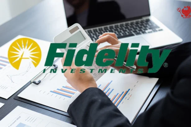 Fidelity Investments Review