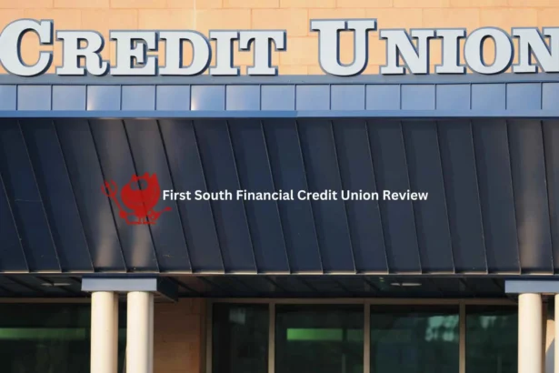 First South Financial Credit Union