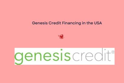 Genesis Credit Financing