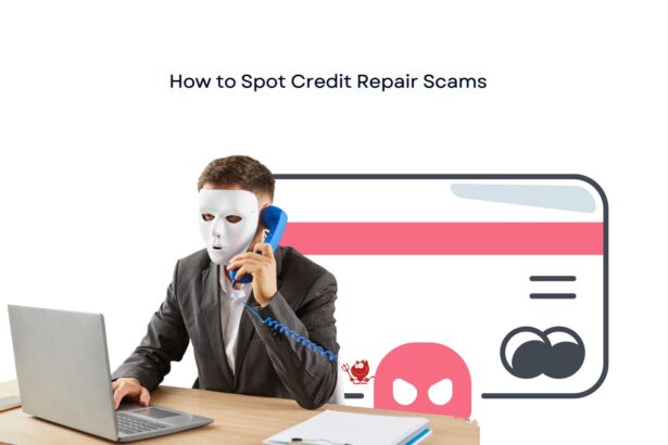 How to Spot Credit Repair Scams