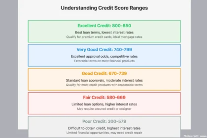 Credit Repair in the USA
