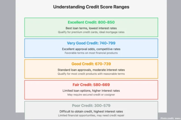 Credit Repair in the USA