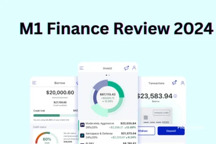 M1 Finance Review 2024