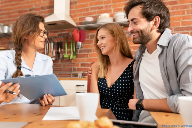 FHA loan requirements