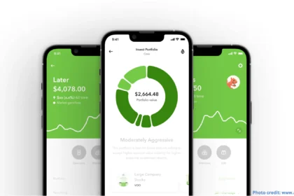Acorns App Review