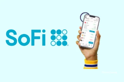 SoFi Invest App