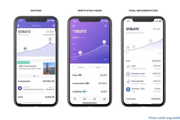 Wealthfront App Review