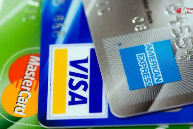 American Express Credit Cards