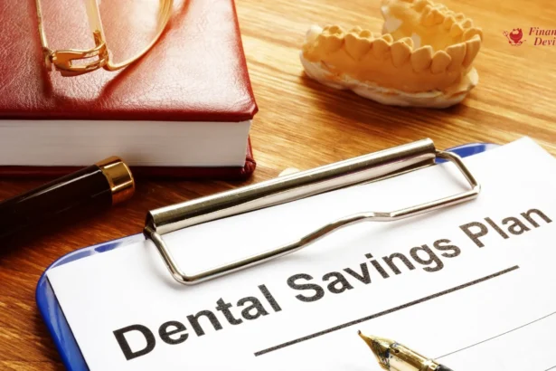 Dental Savings Plans in Manteca