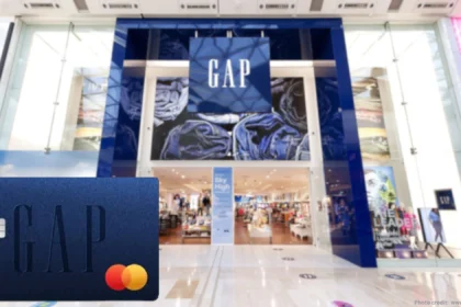 Gap Credit Cards