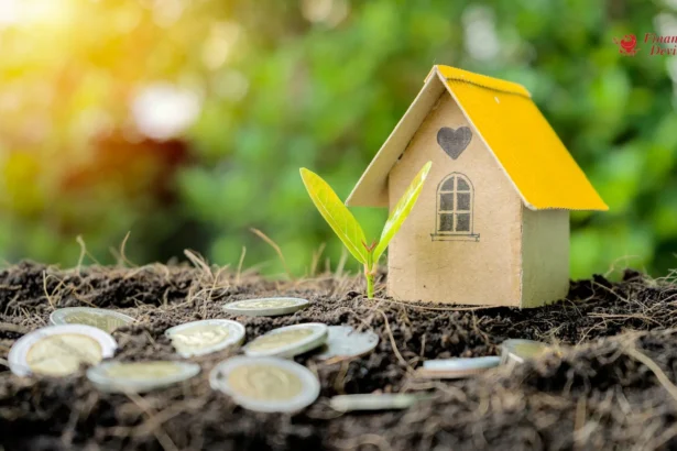 How to Buy Land Using Your Home Equity