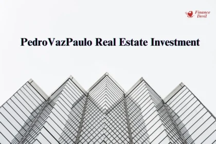 PedroVazPaulo Real Estate Investment
