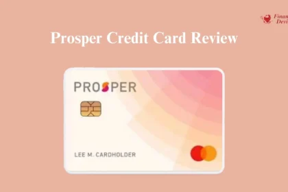 Prosper Credit Card Review