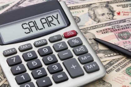 Salary Saving Schemes