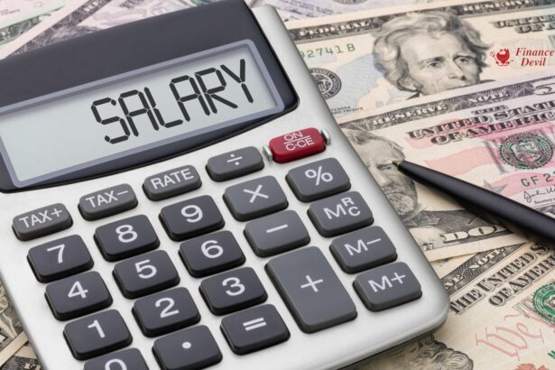 Salary Saving Schemes