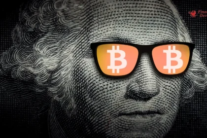 Bitcoin's Price History