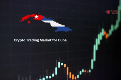 Crypto Trading Market for Cuba