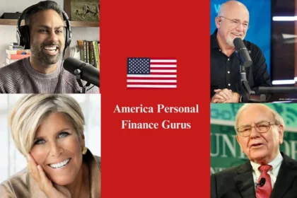 Personal Finance Gurus