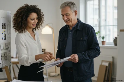 How Can You Make Money Out of Interior Design