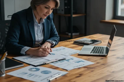 TraceLoans.com Business Loans