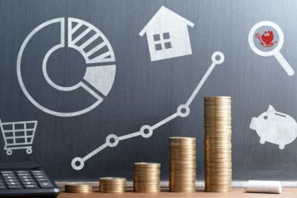 Seal of Personal Finance