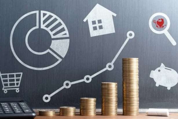 Seal of Personal Finance