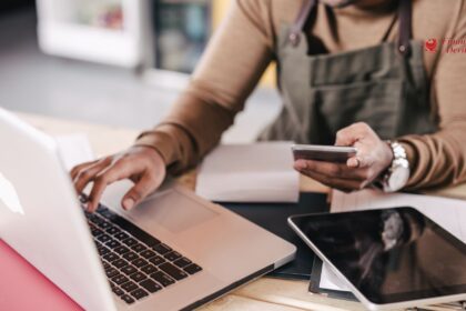 Small Business WMS Software