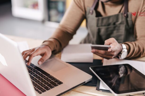 Small Business WMS Software