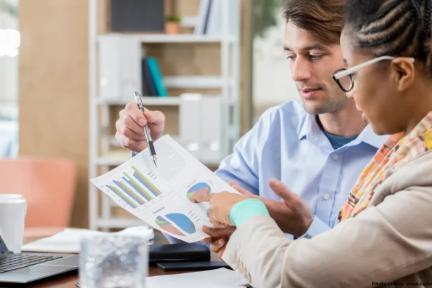 Small Business Accountant