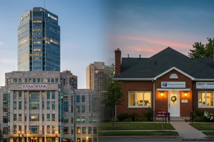 Local Mortgage Lenders